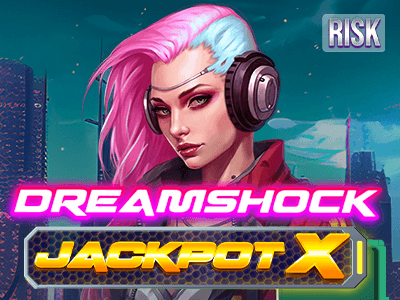 Dreamshock: Jackpot X